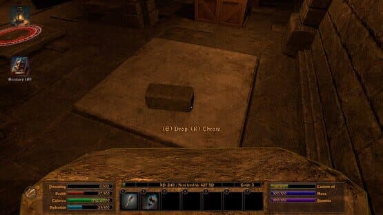 Ancient Shadows: Awakening — screenshot 7