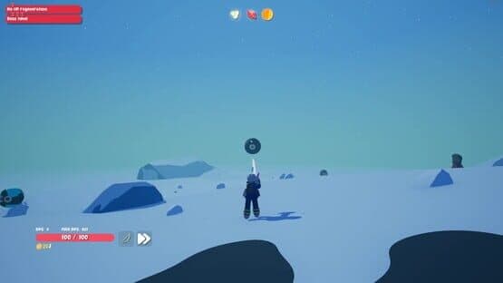 Arrow Rain — screenshot 5