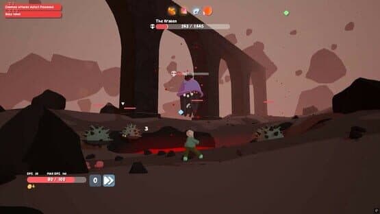 Arrow Rain — screenshot 6