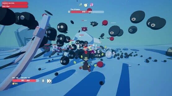 Arrow Rain — screenshot 8