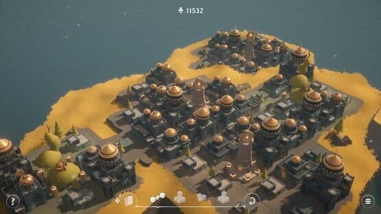 URBO — screenshot 1