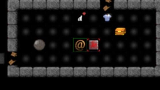 iNetHack — screenshot 1