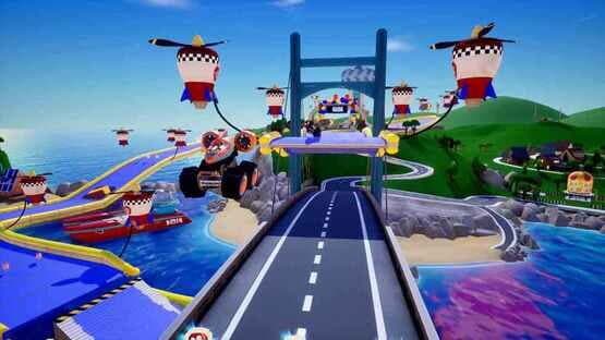 Paw Patrol: Rescue Wheels - Championship — screenshot 1