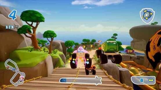 Paw Patrol: Rescue Wheels - Championship — screenshot 3