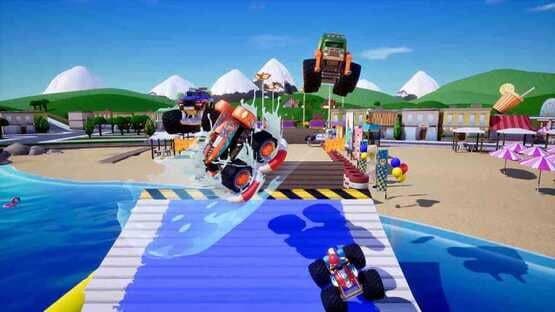 Paw Patrol: Rescue Wheels - Championship — screenshot 5