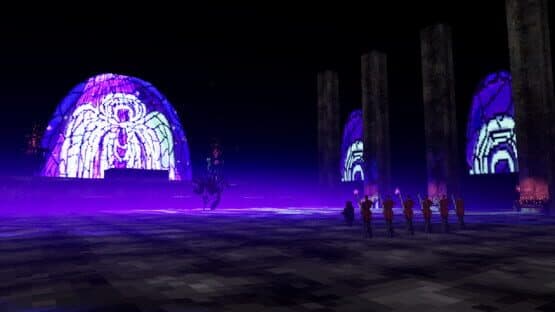 Erulean Angel: Fantasy Commander — screenshot 3
