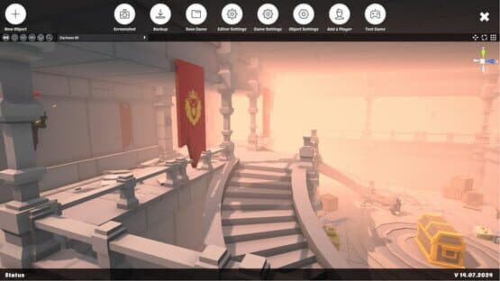 StartPlay — screenshot 1