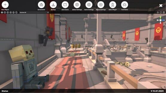 StartPlay — screenshot 3
