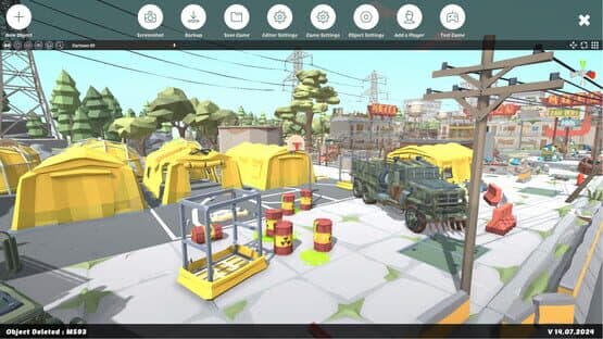 StartPlay — screenshot 5