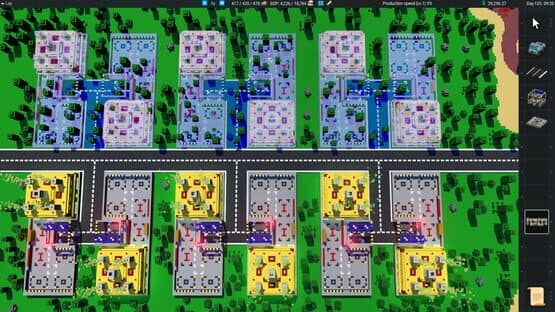 Truck City — screenshot 2