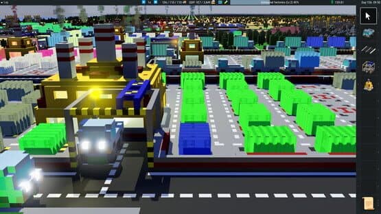 Truck City — screenshot 3