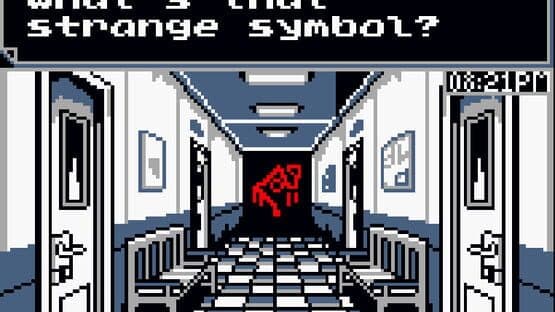 Lost Eclipse — screenshot 1