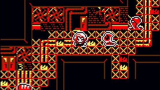 Lost Eclipse — screenshot 2