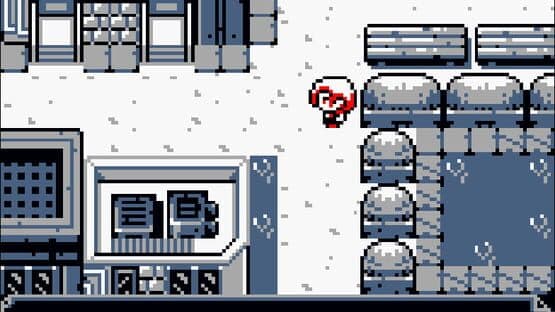 Lost Eclipse — screenshot 3