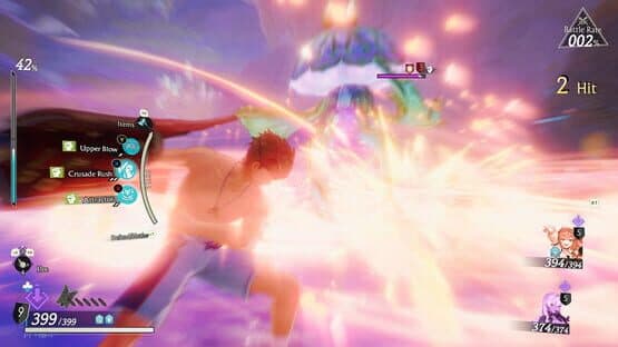 Atelier Yumia: "Knight's Long-Distance Swimwear" Costume for Viktor — screenshot 2