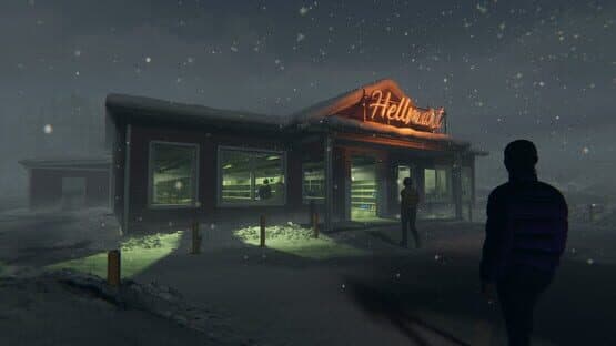 Hellmart — screenshot 3