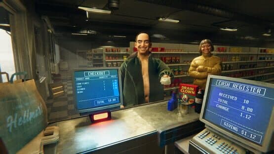 Hellmart — screenshot 4
