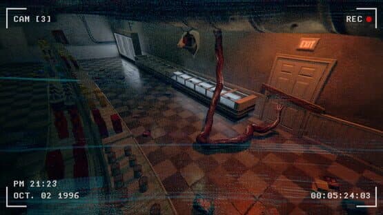 Hellmart — screenshot 7