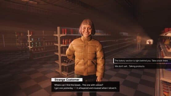 Hellmart — screenshot 8