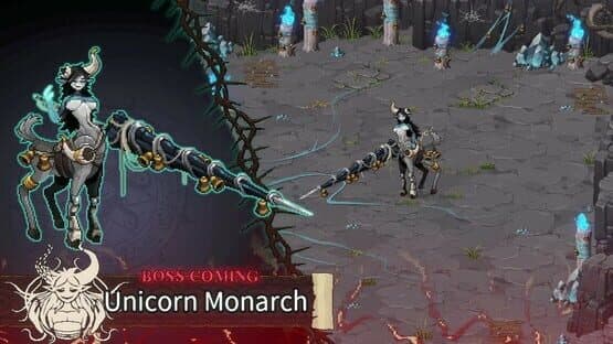 Echoes of Spellcraft — screenshot 2
