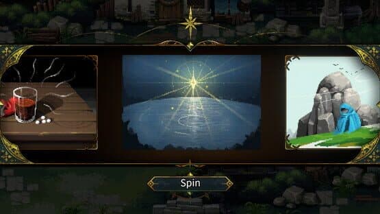 Echoes of Spellcraft — screenshot 4