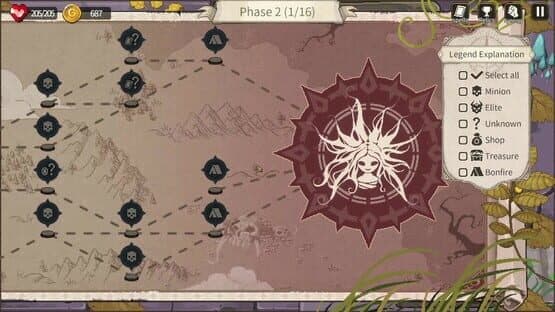 Echoes of Spellcraft — screenshot 5