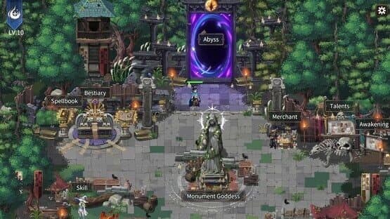 Echoes of Spellcraft — screenshot 6