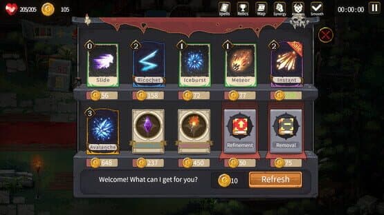 Echoes of Spellcraft — screenshot 7