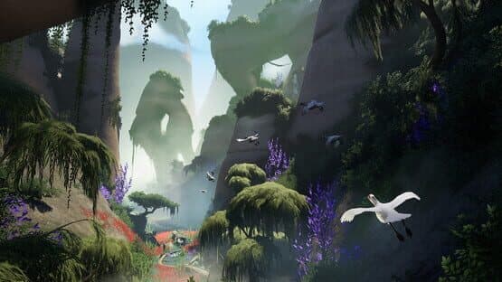 Lost Ember: Rekindled Edition — screenshot 4