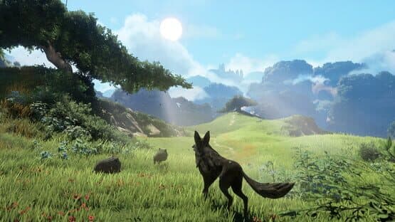 Lost Ember: Rekindled Edition — screenshot 6
