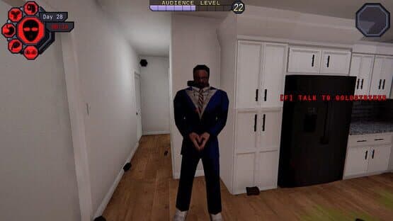 Fishtank: Reality TV Simulator — screenshot 1