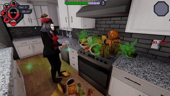 Fishtank: Reality TV Simulator — screenshot 4