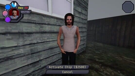 Fishtank: Reality TV Simulator — screenshot 6