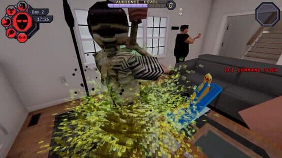 Fishtank: Reality TV Simulator — screenshot 7