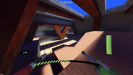 Aerial Aces — screenshot 1