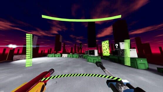 Aerial Aces — screenshot 4