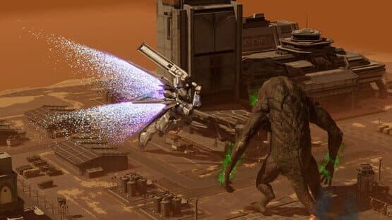 Death Ring: Second Impact — screenshot 3