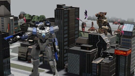 Death Ring: Second Impact — screenshot 5