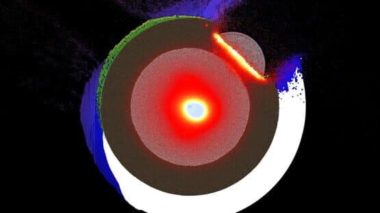 Space Simulation Toolkit — screenshot 2