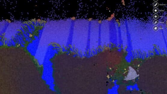 Space Simulation Toolkit — screenshot 3