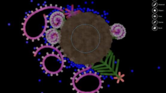 Space Simulation Toolkit — screenshot 7