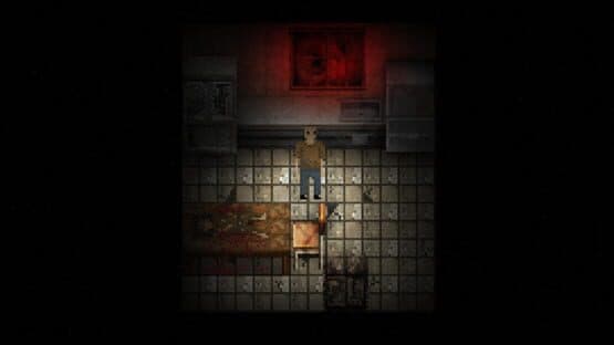Broken Needle — screenshot 2