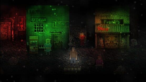 Broken Needle — screenshot 3