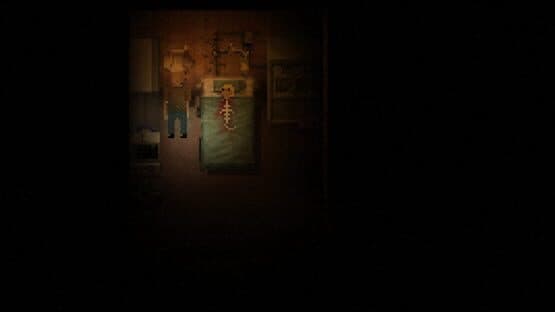 Broken Needle — screenshot 4