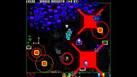 Evil Egg — screenshot 1