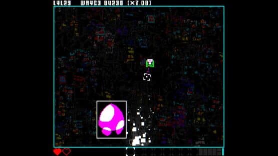 Evil Egg — screenshot 2