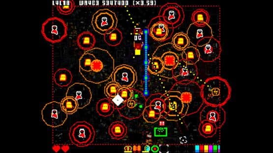 Evil Egg — screenshot 3