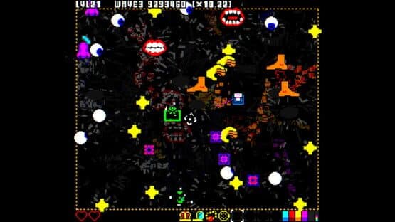 Evil Egg — screenshot 4