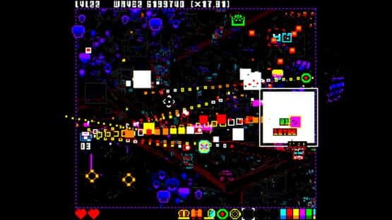 Evil Egg — screenshot 5