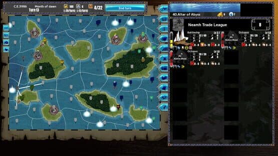 Demigoddess! — screenshot 5